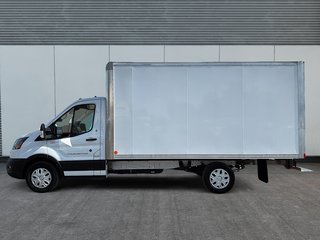 Ford TRANSIT T-250 BASE 2023 à Drummondville, Québec - 5 - w320h240px
