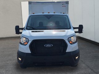 Ford TRANSIT T-250 BASE 2023 à Drummondville, Québec - 2 - w320h240px