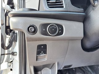 2023 Ford TRANSIT T-250 BASE in Drummondville, Quebec - 12 - w320h240px