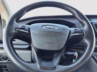 2023 Ford TRANSIT T-250 BASE in Drummondville, Quebec - 13 - w320h240px