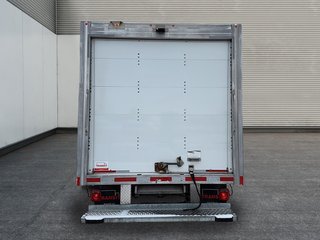 Ford TRANSIT T-250 CUBE 2023 à Drummondville, Québec - 3 - w320h240px