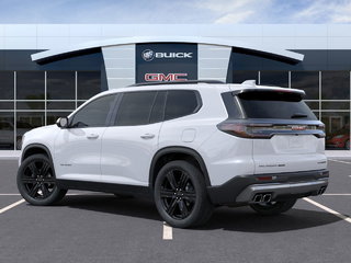 2025 GMC Acadia ELEVATION in Drummondville, Quebec - 3 - w320h240px