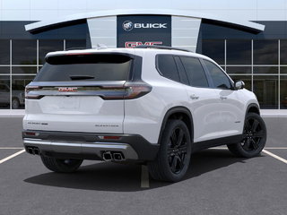 2025 GMC Acadia ELEVATION in Drummondville, Quebec - 4 - w320h240px