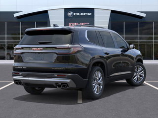GMC Acadia ELEVATION 2025 à Drummondville, Québec - 4 - w320h240px