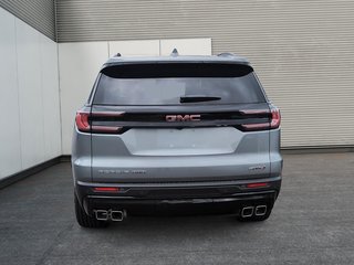 GMC Acadia AT4 2025 à Drummondville, Québec - 5 - w320h240px
