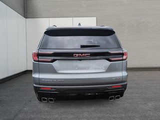 GMC Acadia AT4 2025 à Drummondville, Québec - 6 - w320h240px