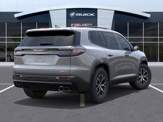 2025 GMC Acadia AT4 in Drummondville, Quebec - 4 - w320h240px