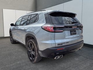 2026 GMC Acadia ELEVATION in Drummondville, Quebec - 4 - w320h240px