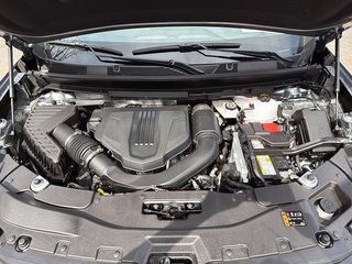 2026 GMC Acadia ELEVATION in Drummondville, Quebec - 7 - w320h240px