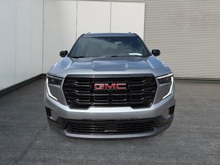 2026 GMC Acadia ELEVATION in Drummondville, Quebec - 2 - w320h240px