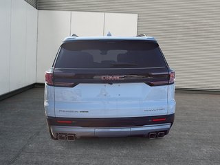 GMC Acadia ELEVATION 2026 à Drummondville, Québec - 3 - w320h240px