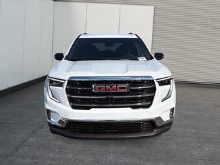 GMC Acadia ELEVATION 2026 à Drummondville, Québec - 2 - w320h240px