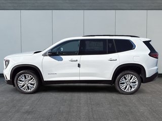 GMC Acadia ELEVATION 2026 à Drummondville, Québec - 5 - w320h240px