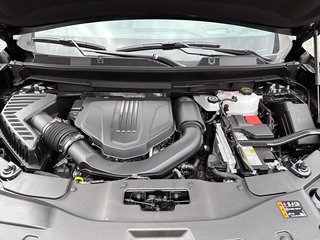 GMC Acadia ELEVATION 2026 à Drummondville, Québec - 8 - w320h240px