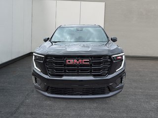 GMC Acadia ELEVATION 2026 à Drummondville, Québec - 2 - w320h240px