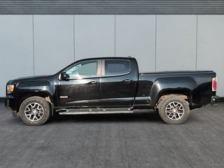 2016 GMC Canyon 4WD SLE in Drummondville, Quebec - 5 - w320h240px