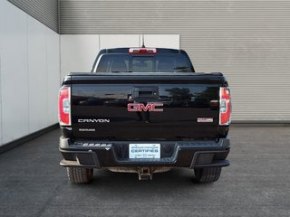 2016 GMC Canyon 4WD SLE in Drummondville, Quebec - 3 - w320h240px