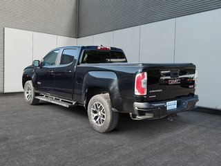 2016 GMC Canyon 4WD SLE in Drummondville, Quebec - 4 - w320h240px
