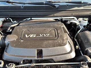 2016 GMC Canyon 4WD SLE in Drummondville, Quebec - 6 - w320h240px