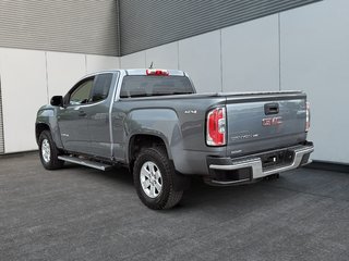 GMC Canyon 4WD 2018 à Drummondville, Québec - 4 - w320h240px