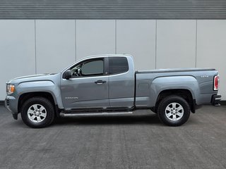 GMC Canyon 4WD 2018 à Drummondville, Québec - 5 - w320h240px