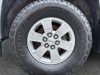 GMC Canyon 4WD 2018 à Drummondville, Québec - 6 - w320h240px