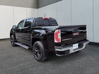 GMC Canyon 4WD SLE 2018 à Drummondville, Québec - 4 - w320h240px