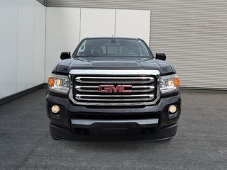 GMC Canyon 4WD SLE 2018 à Drummondville, Québec - 2 - w320h240px