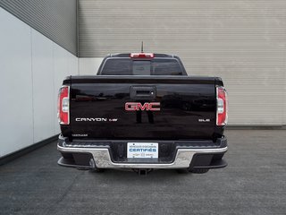GMC Canyon 4WD SLE 2018 à Drummondville, Québec - 3 - w320h240px
