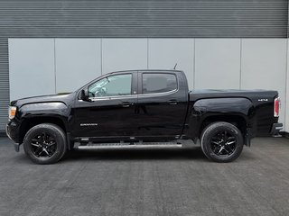 GMC Canyon 4WD SLE 2018 à Drummondville, Québec - 5 - w320h240px