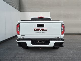 GMC Canyon  2021 à Drummondville, Québec - 3 - w320h240px