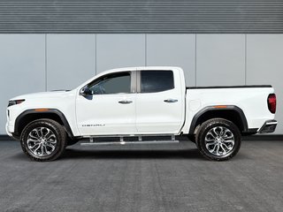 GMC Canyon Denali 2023 à Drummondville, Québec - 5 - w320h240px