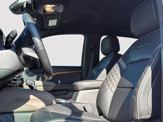 GMC Canyon Denali 2023 à Drummondville, Québec - 6 - w320h240px