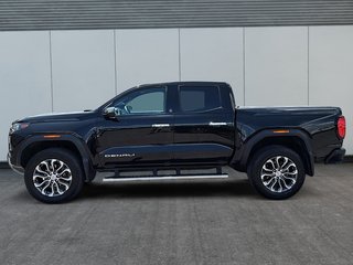 2023 GMC Canyon Denali in Drummondville, Quebec - 5 - w320h240px