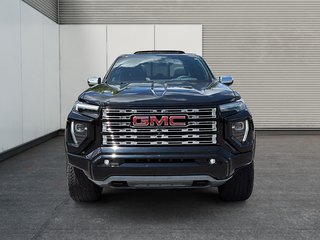2023 GMC Canyon Denali in Drummondville, Quebec - 2 - w320h240px