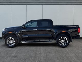 GMC Canyon Denali 2023 à Drummondville, Québec - 5 - w320h240px