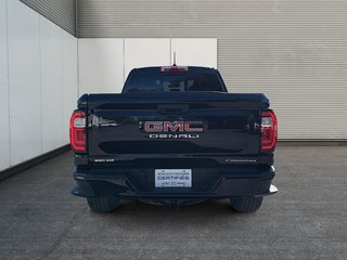 GMC Canyon Denali 2023 à Drummondville, Québec - 3 - w320h240px