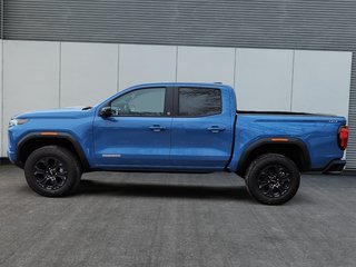 GMC Canyon ELEVATION 2025 à Drummondville, Québec - 6 - w320h240px