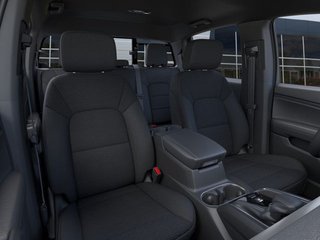 2025 GMC Canyon ELEVATION in Drummondville, Quebec - 6 - w320h240px