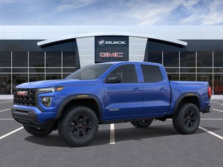 2025 GMC Canyon ELEVATION in Drummondville, Quebec - 2 - w320h240px