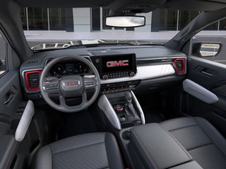 2025 GMC Canyon AT4 in Drummondville, Quebec - 5 - w320h240px