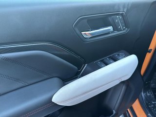 GMC Canyon AT4X 2026 à Drummondville, Québec - 10 - w320h240px