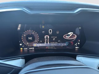 GMC Canyon AT4X 2026 à Drummondville, Québec - 12 - w320h240px