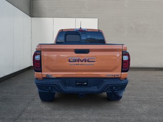 GMC Canyon AT4X 2026 à Drummondville, Québec - 3 - w320h240px