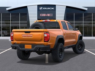 GMC Canyon AT4X 2026 à Drummondville, Québec - 4 - w320h240px