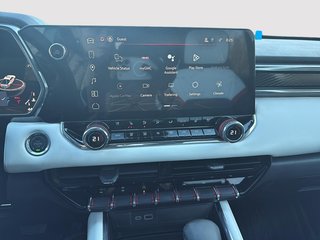 GMC Canyon AT4X 2026 à Drummondville, Québec - 13 - w320h240px