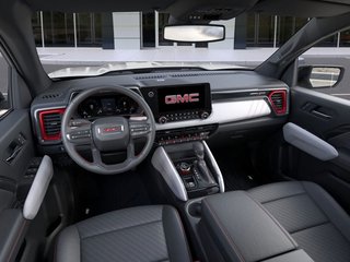 GMC Canyon AT4X 2026 à Drummondville, Québec - 5 - w320h240px