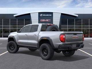 GMC Canyon AT4X 2026 à Drummondville, Québec - 3 - w320h240px