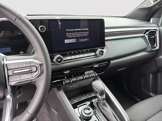 GMC Canyon ELEVATION 2026 à Drummondville, Québec - 13 - w320h240px