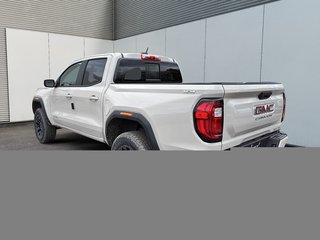 GMC Canyon ELEVATION 2026 à Drummondville, Québec - 4 - w320h240px